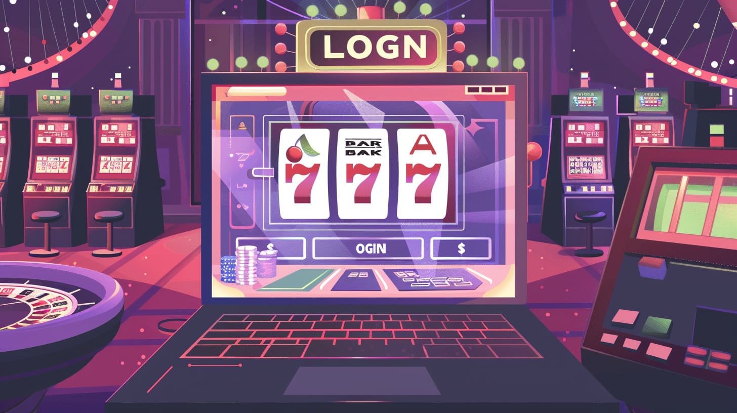 Meja kasino live dengan dealer profesional melayani pemain secara langsung